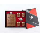 Hədiyyəlik dəst "Jack Daniels" 